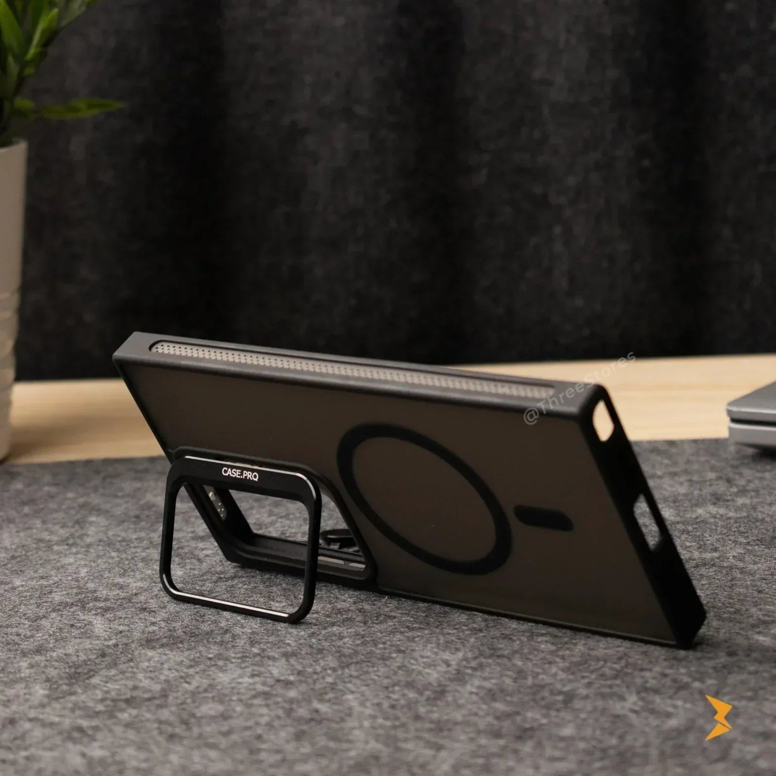 Ultra Guard Mag Case Samsung S23 Ultra - Three