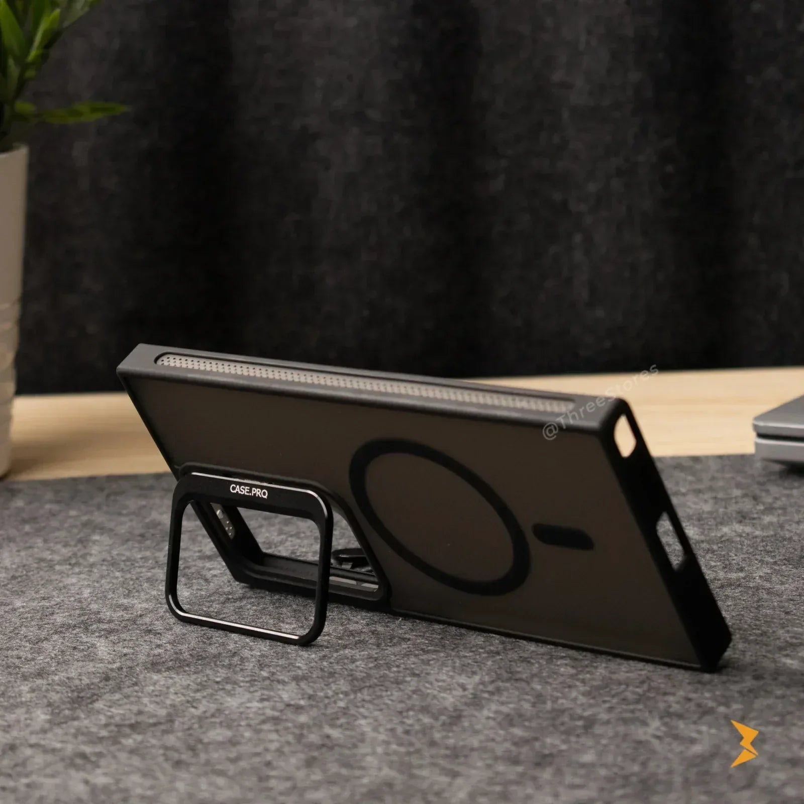 Ultra Guard Mag Case Samsung S23 Ultra - Three