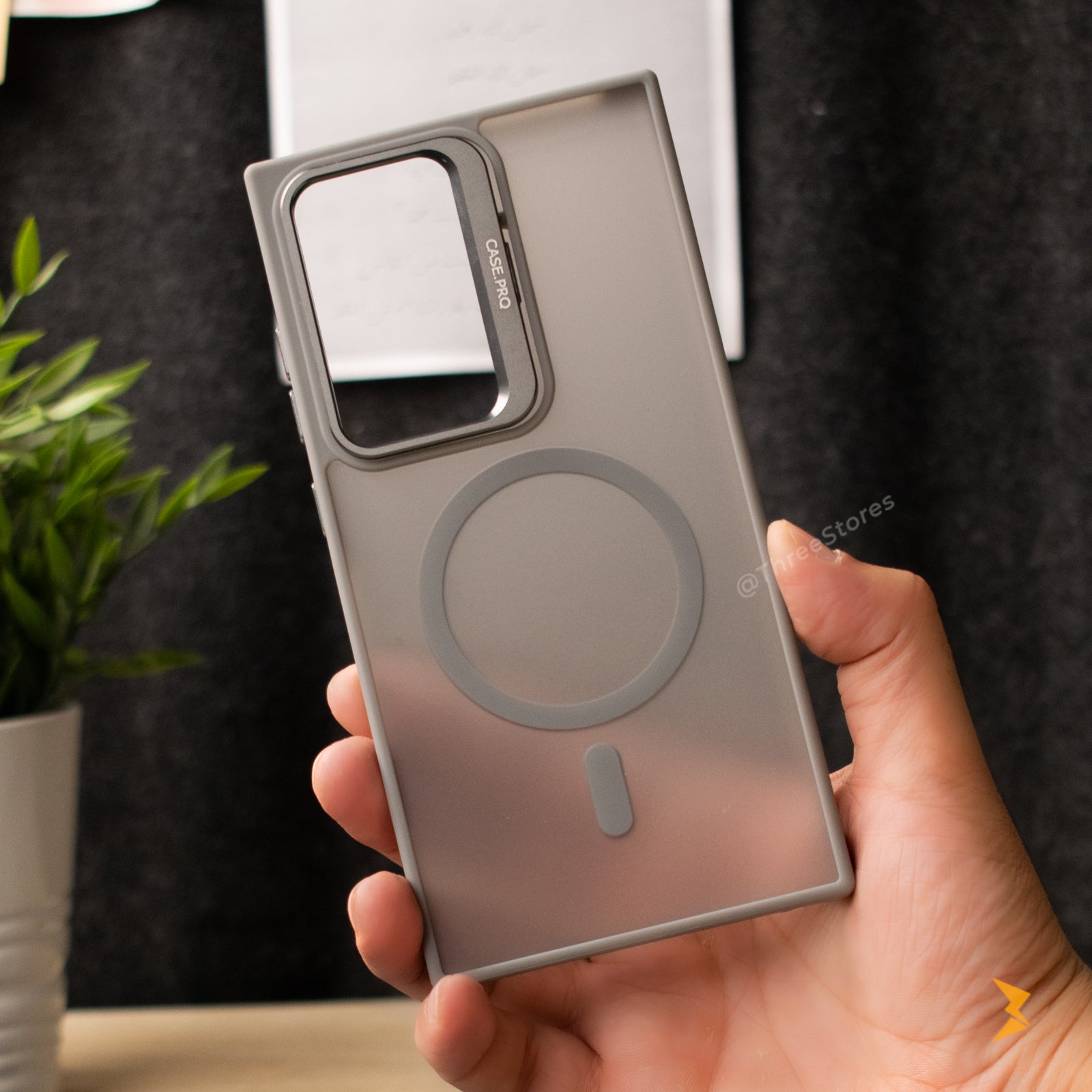 Ultra Guard Mag Case Samsung S23 Ultra