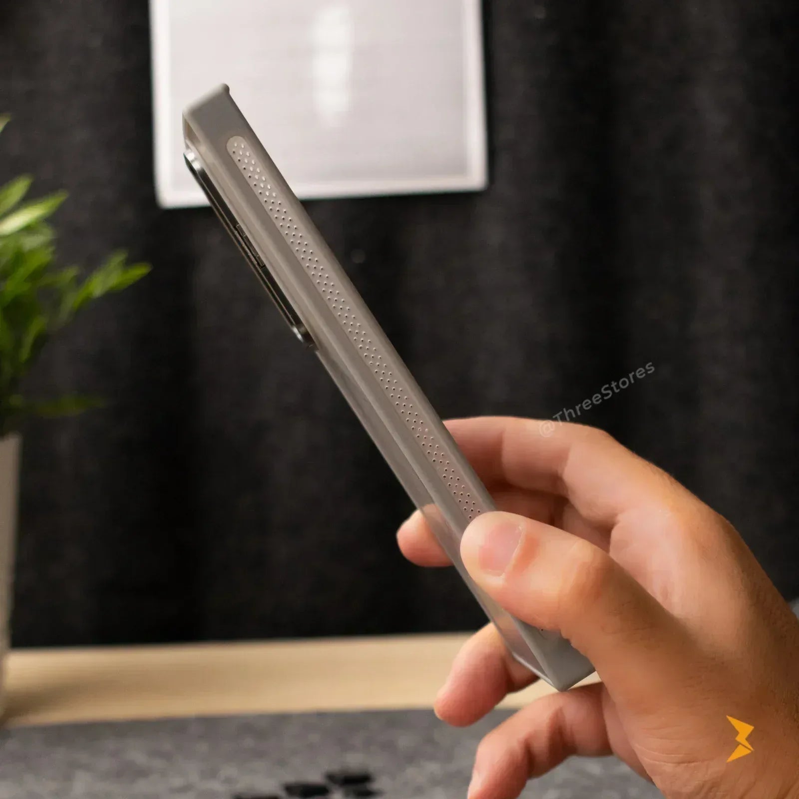 Ultra Guard Mag Case Samsung S23 Ultra - Three