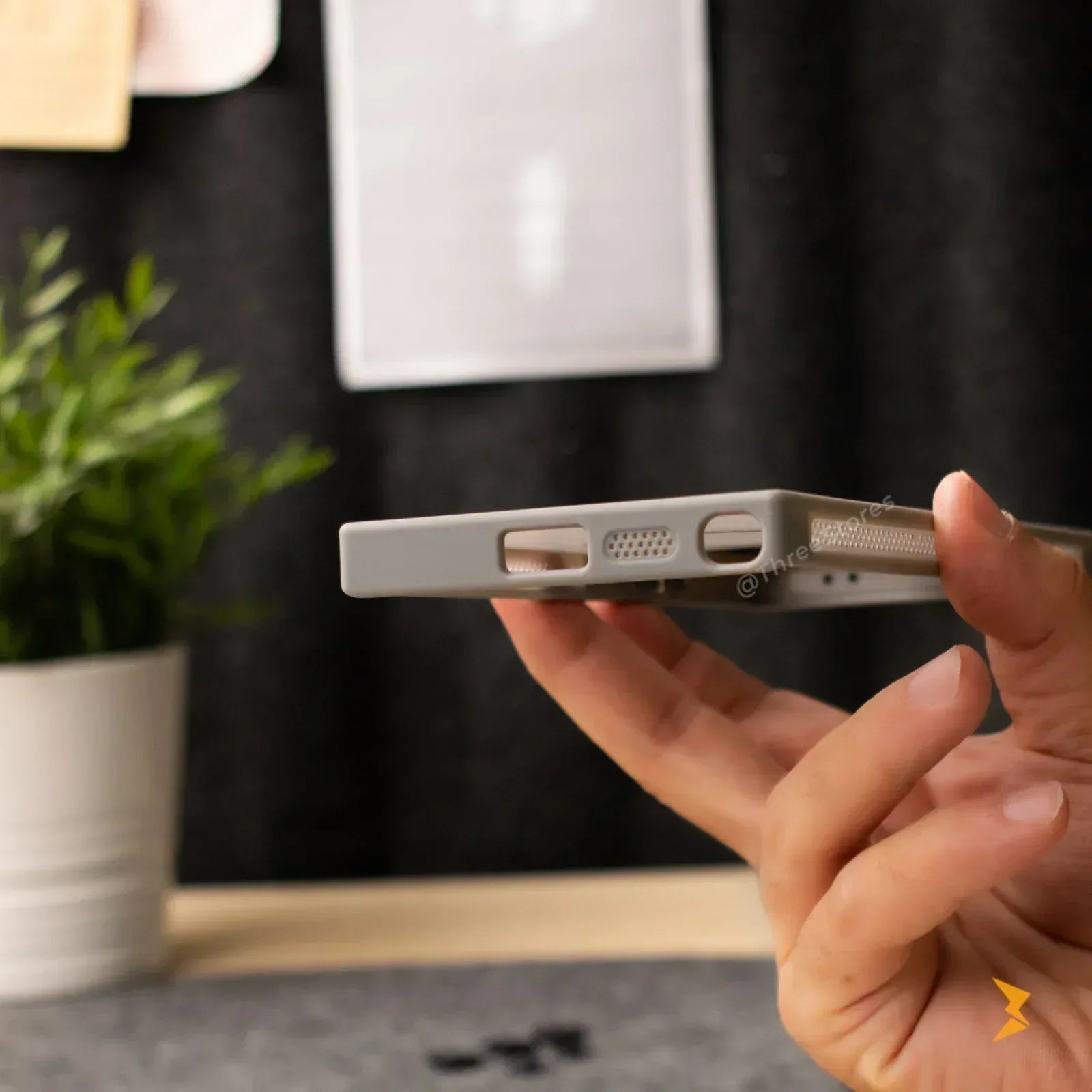 Ultra Guard Mag Case Samsung S23 Ultra - Three