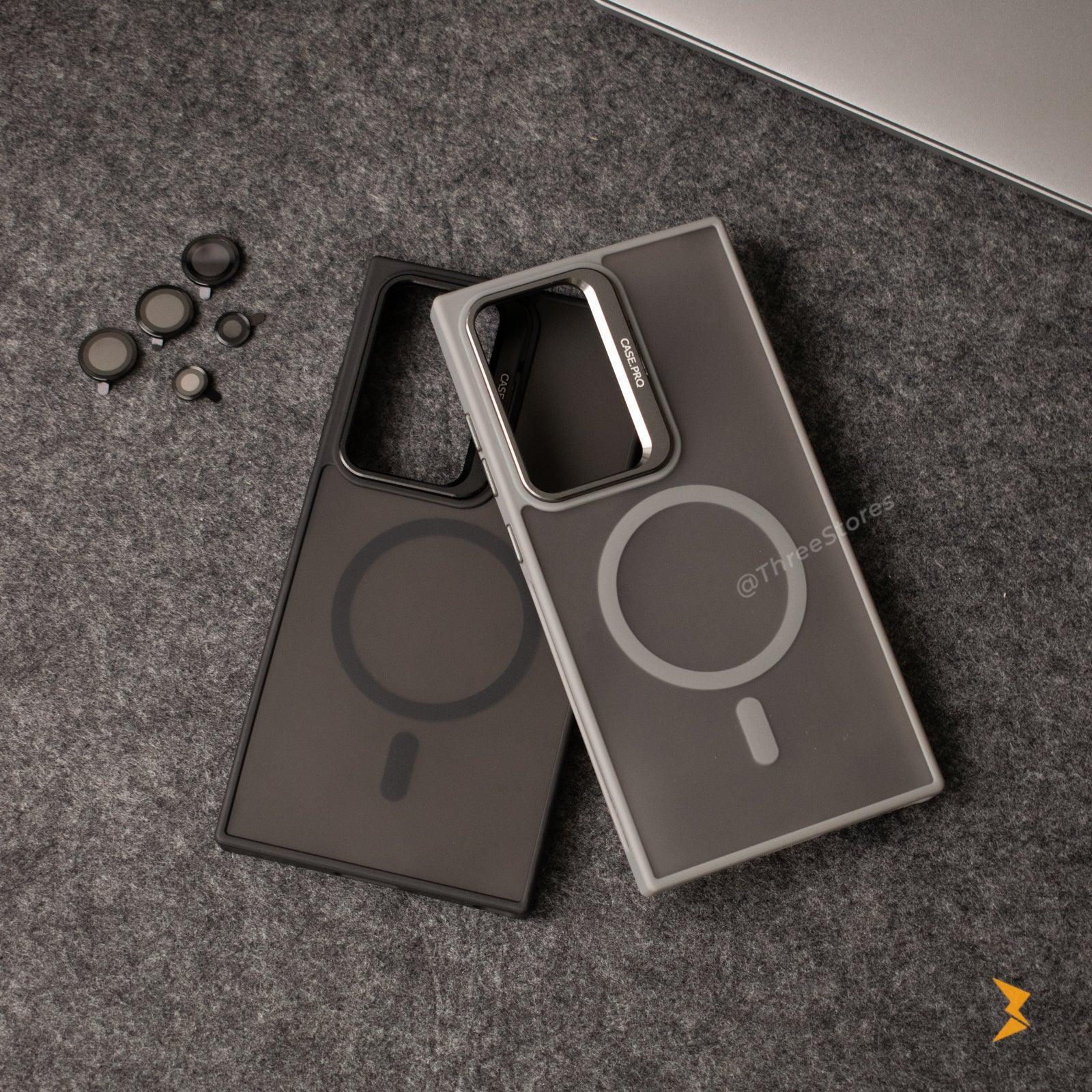 Ultra Guard Mag Case Samsung S23 Ultra - Three