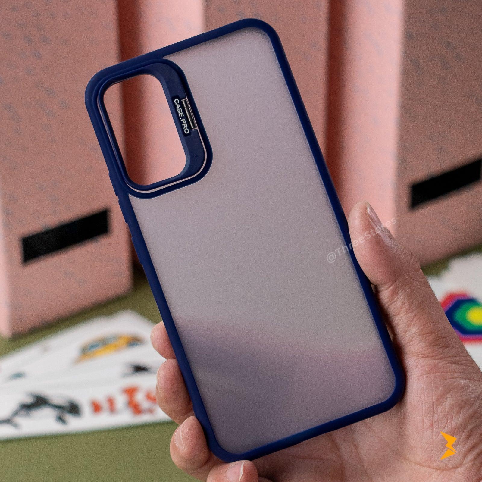 Extreme Stand Case Samsung A15 - Three