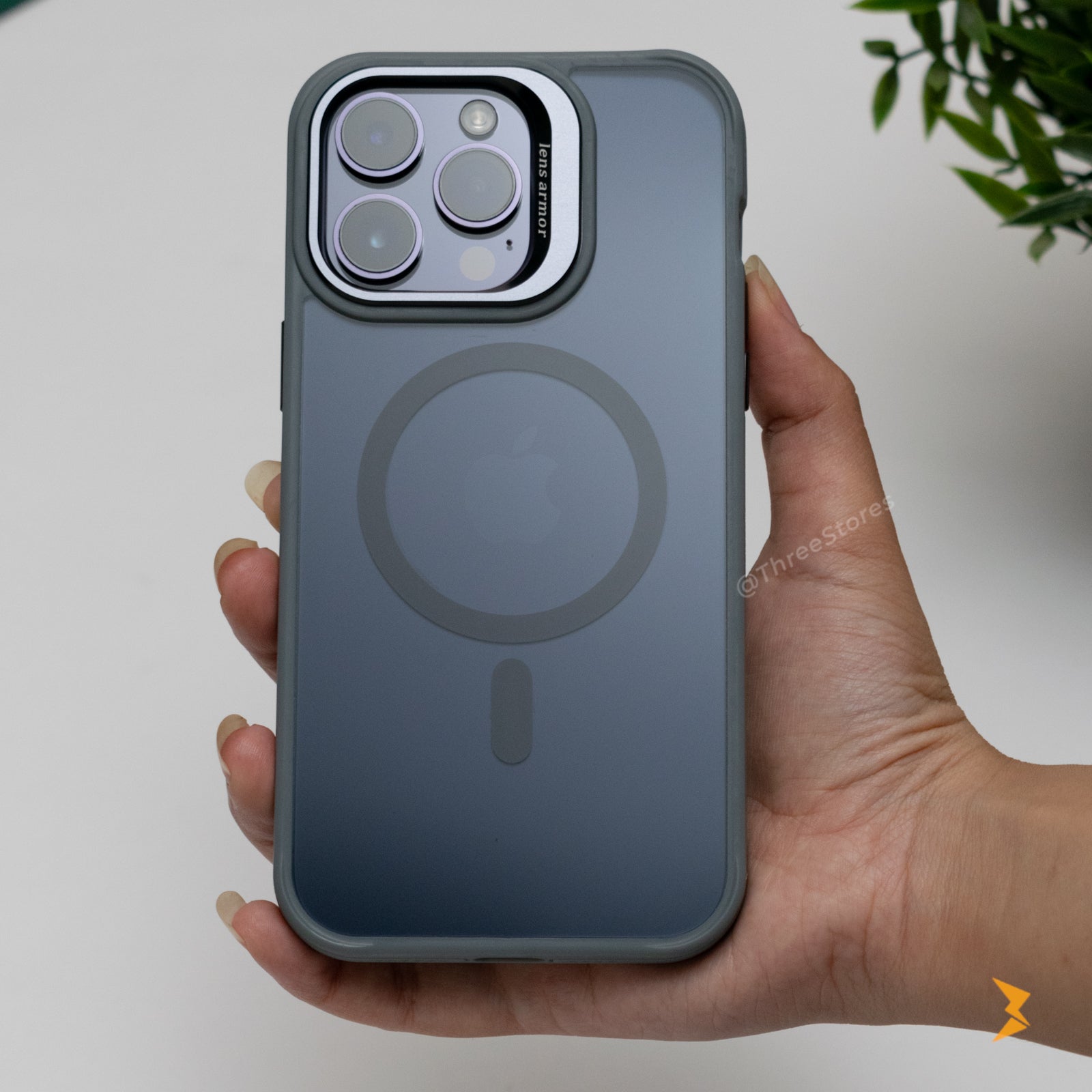 Lens Armor Magsafe Case iPhone 14 Pro Max
