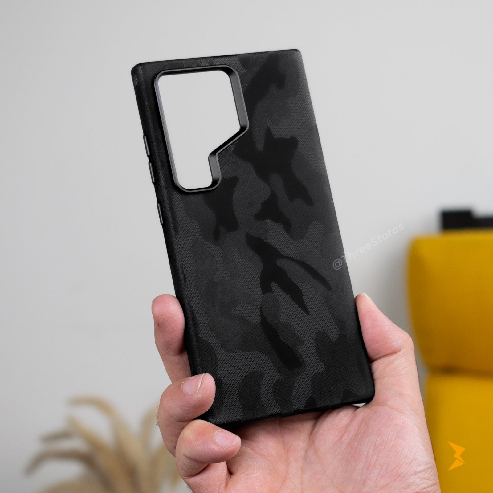 Ghostek Army Case Samsung S23 Ultra