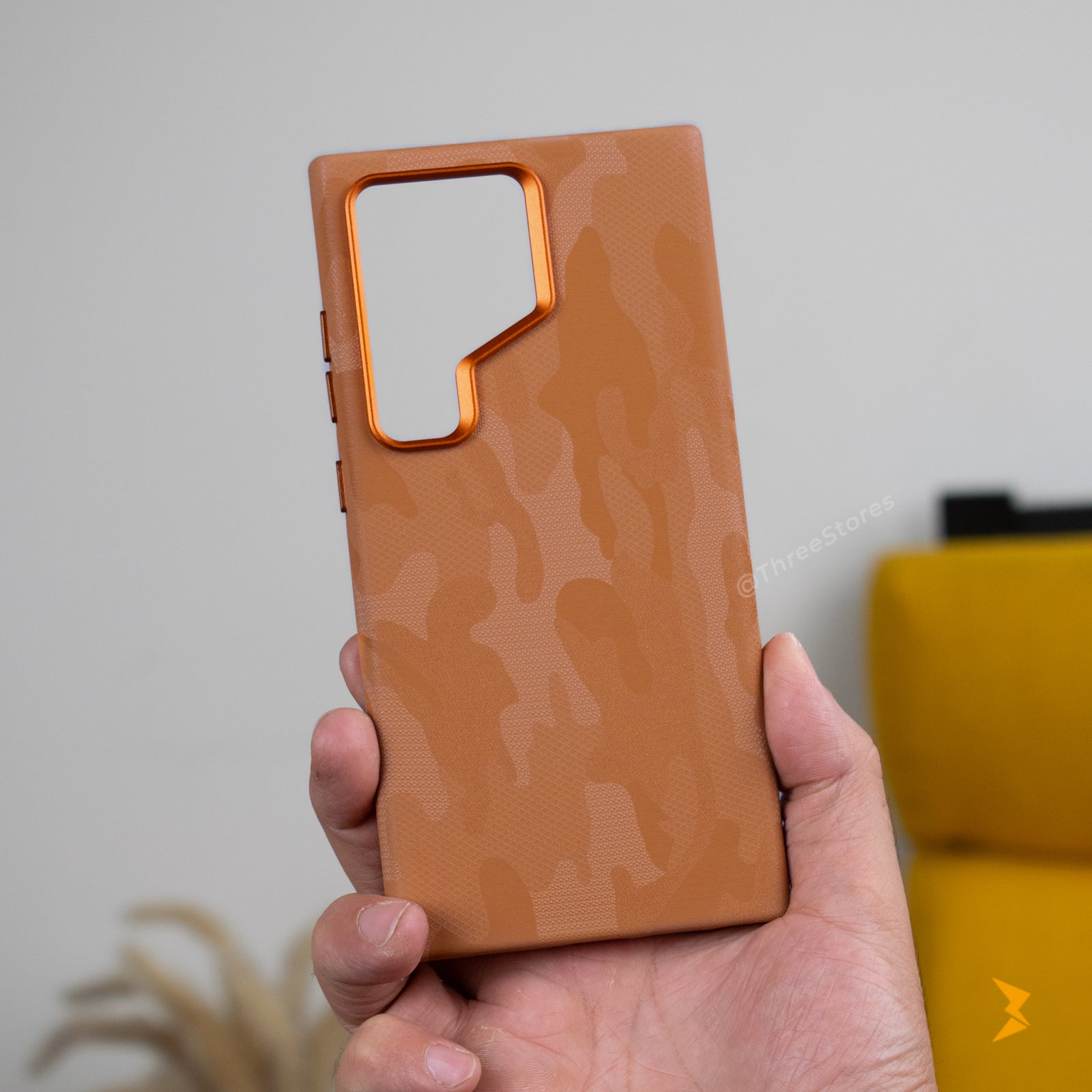 Ghostek Army Case Samsung S23 Ultra