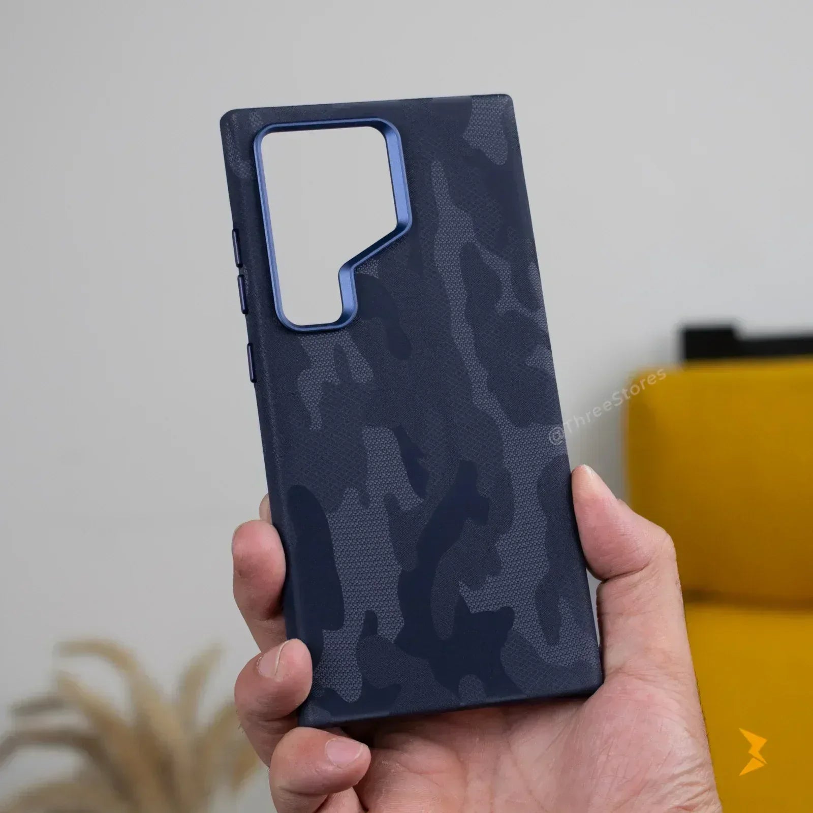 Ghostek Army Case Samsung S24 Ultra - Three