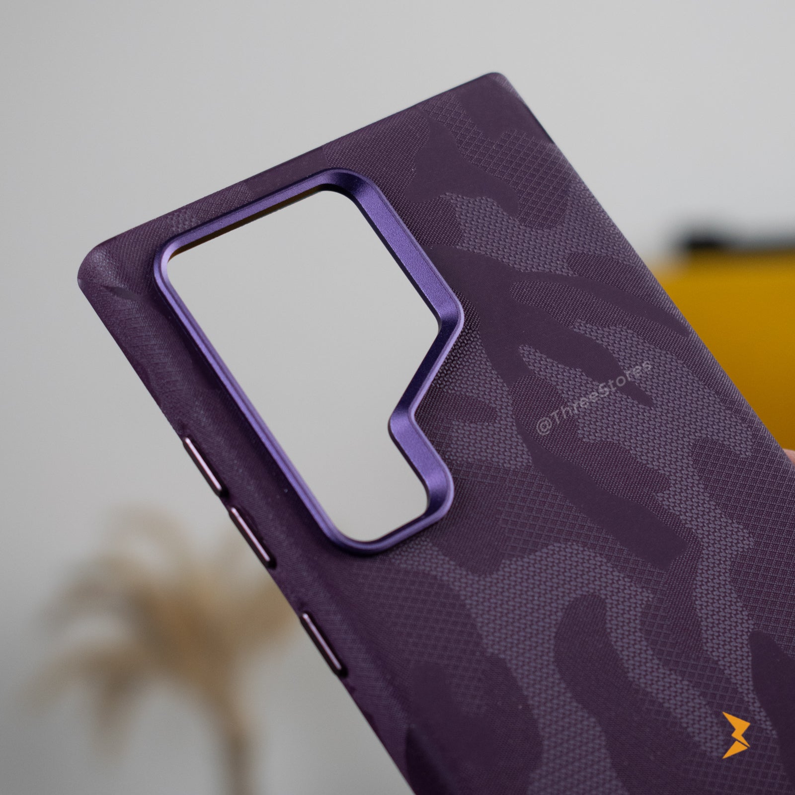 Ghostek Army Case Samsung S23 Ultra