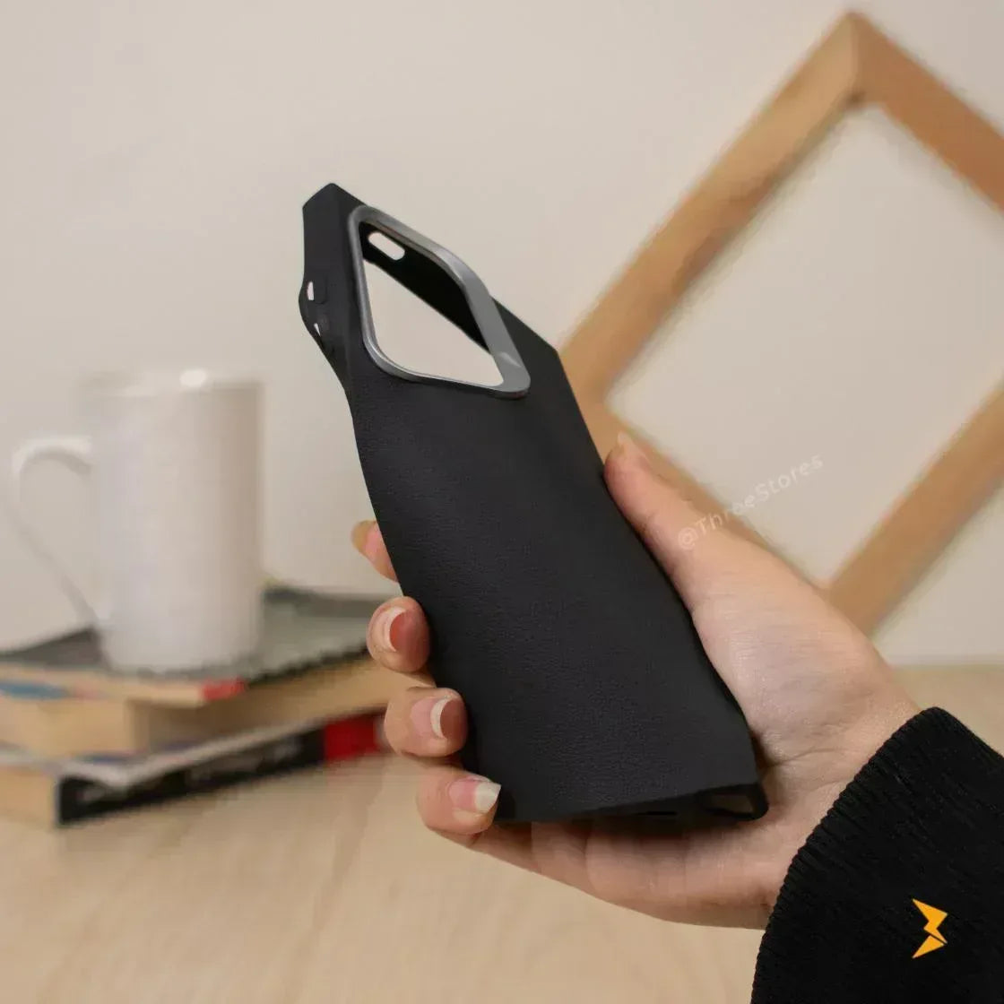 Starlight Shining Case Samsung S24 Ultra - Three