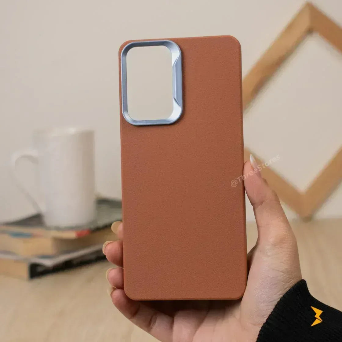 Starlight Shining Case Samsung A53 - Three