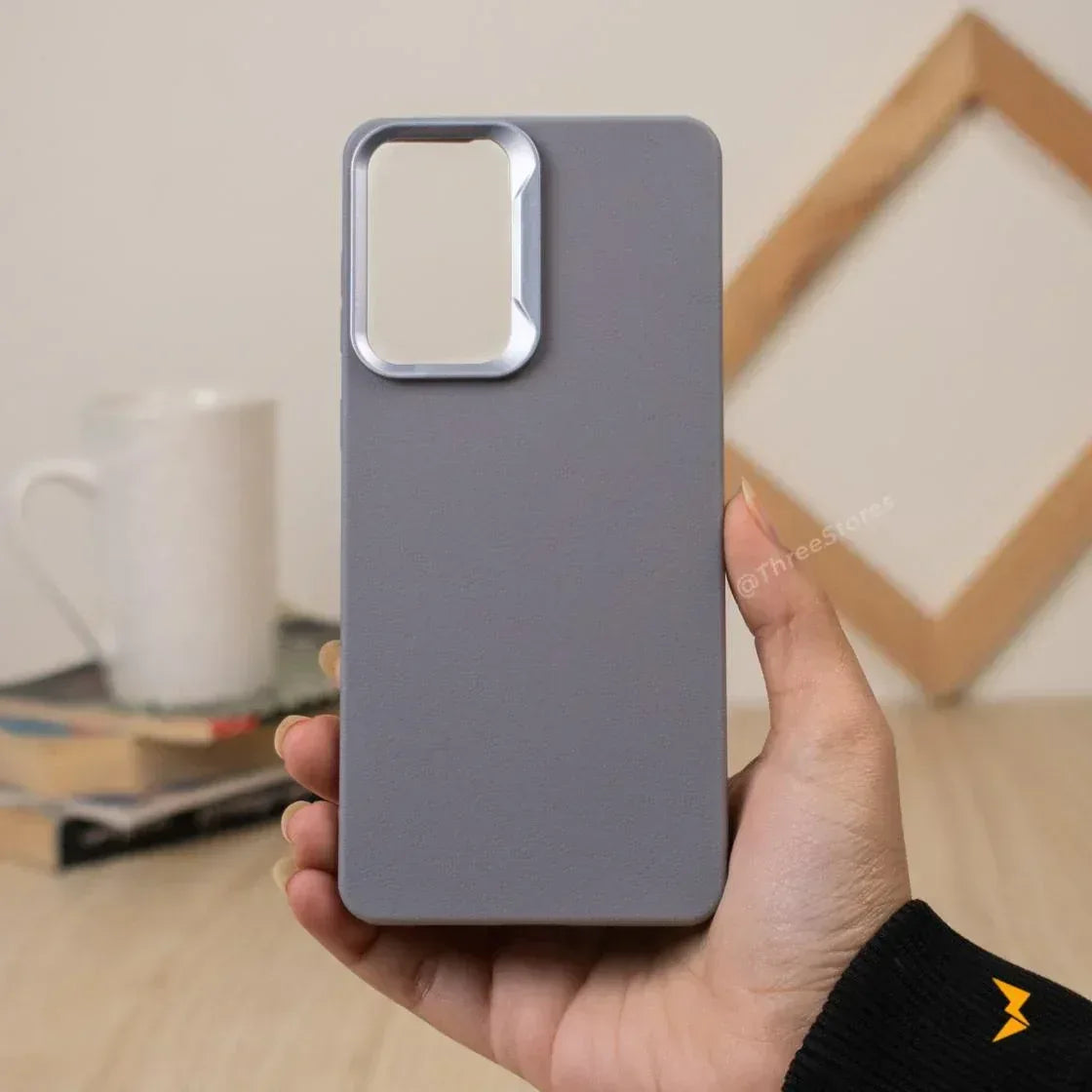 Starlight Shining Case Samsung A52 - Three