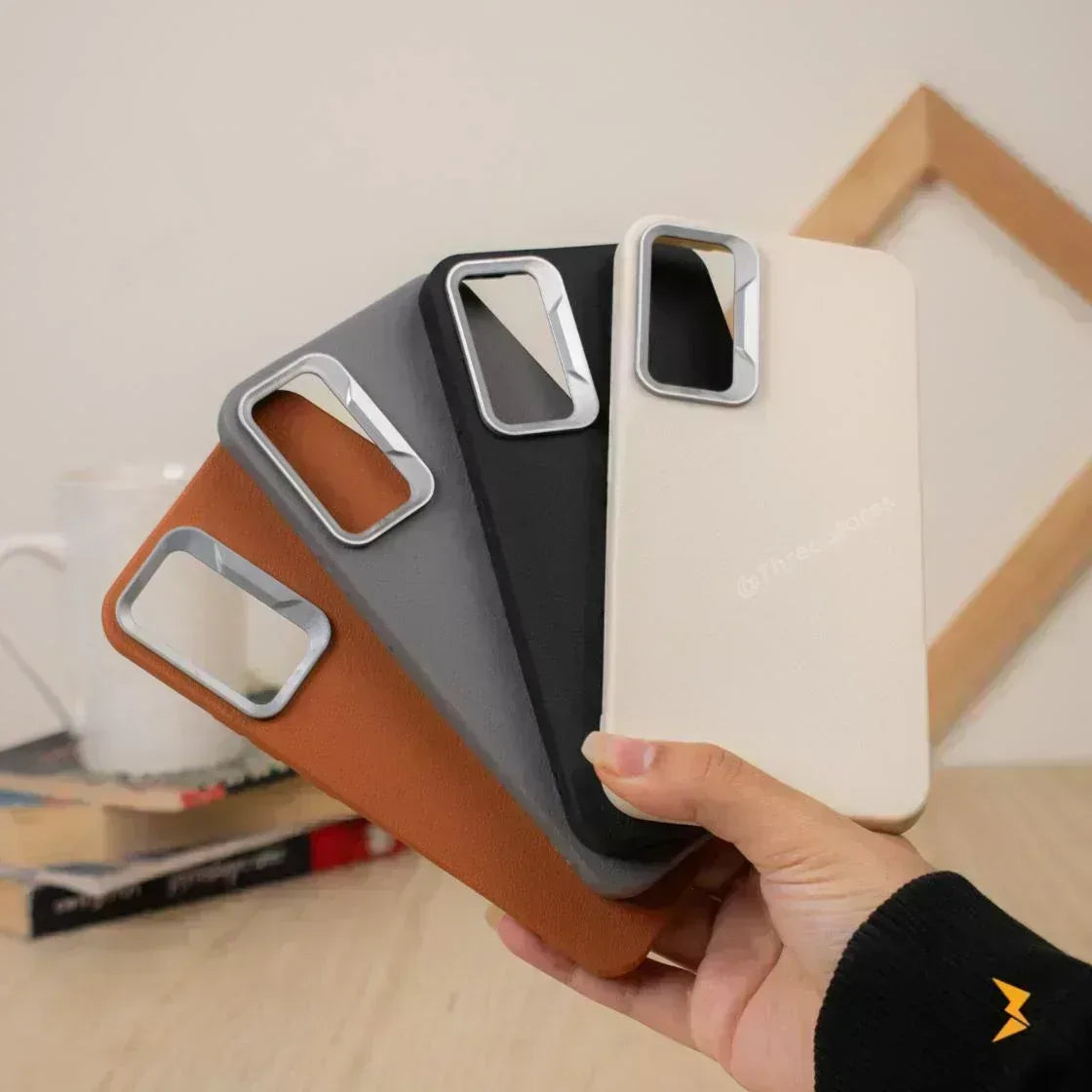 Starlight Shining Case Samsung S23 Fe - Three