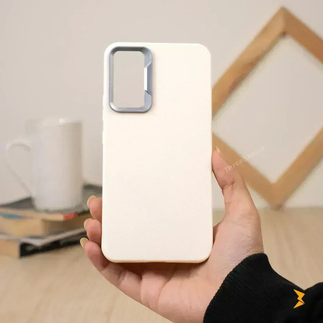 Starlight Shining Case Samsung S23 Fe - Three