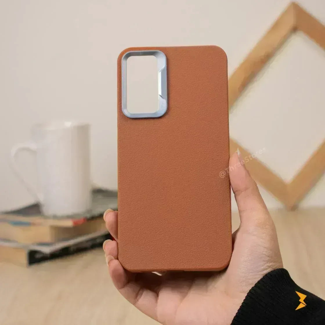 Starlight Shining Case Samsung S23 Fe - Three