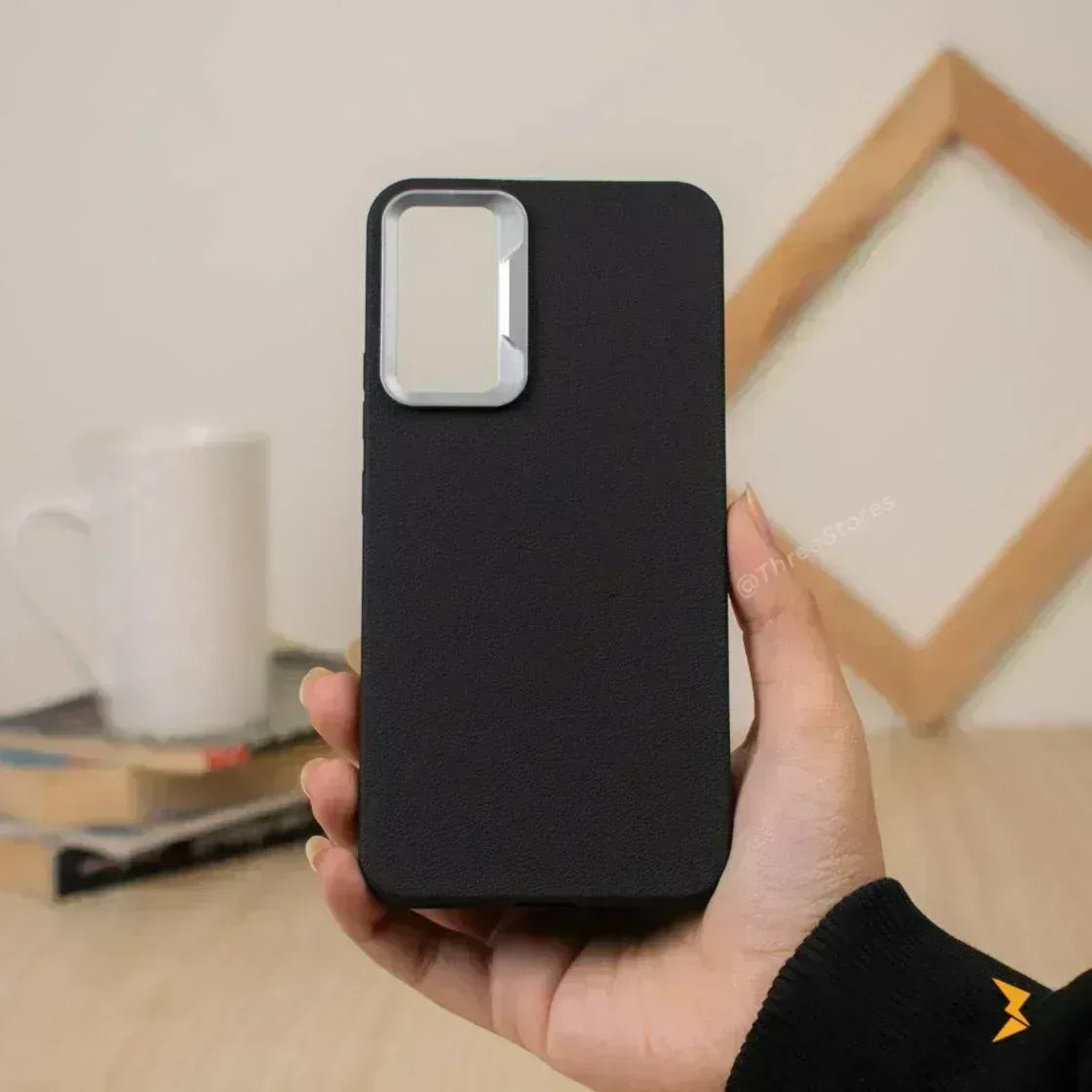 Starlight Shining Case Samsung S23 Fe - Three