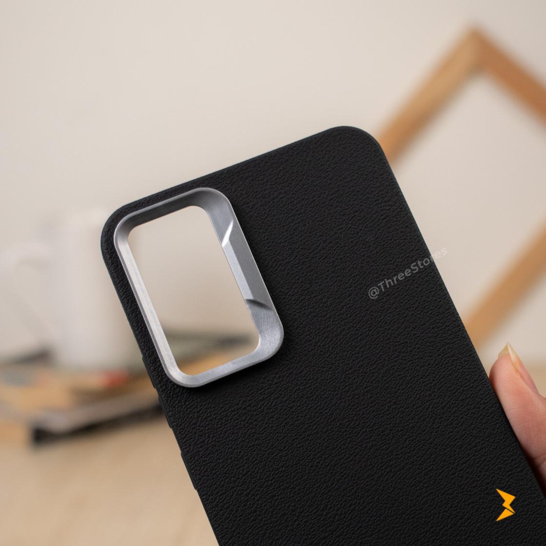 Starlight Shining Case Samsung A55