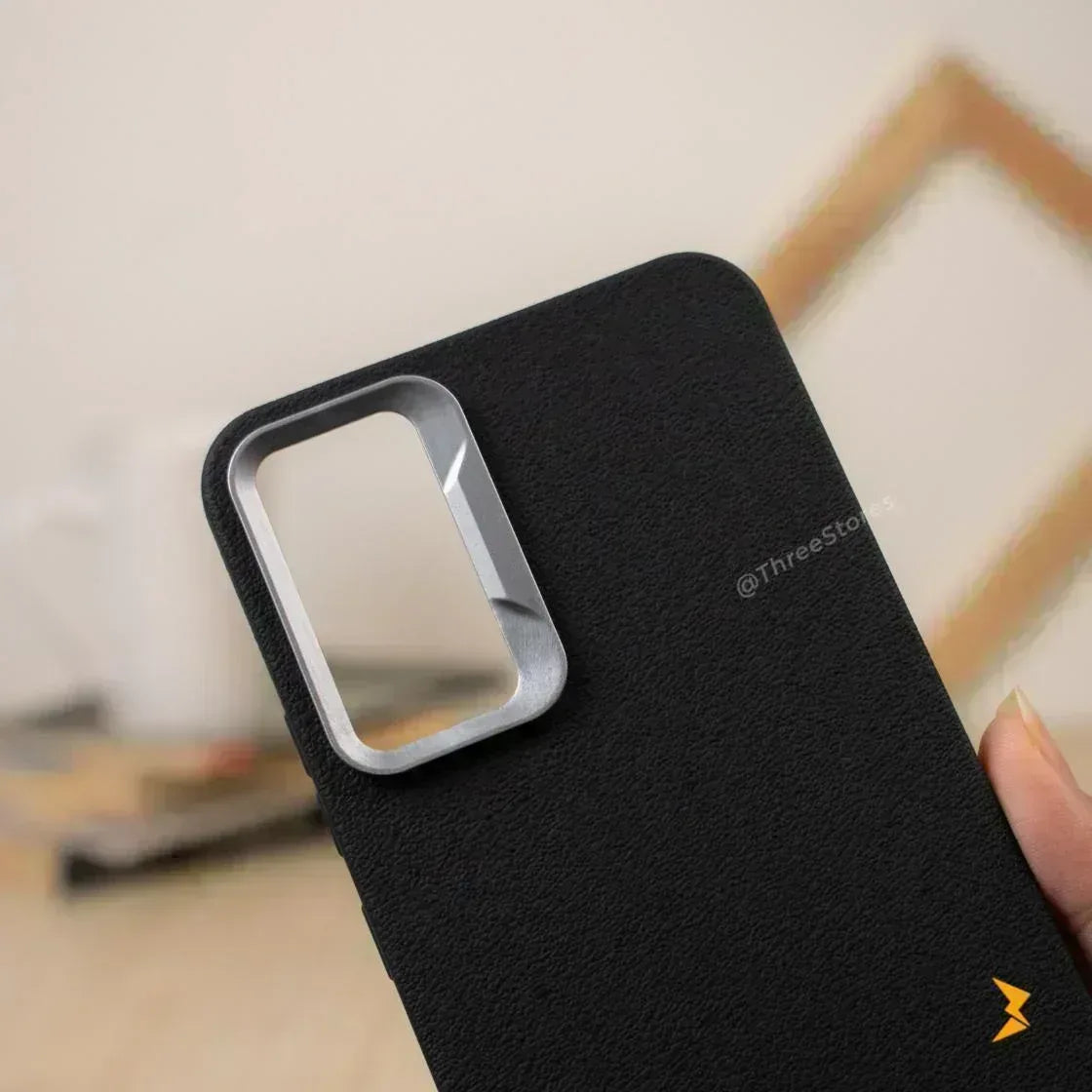 Starlight Shining Case Samsung S23 Fe - Three