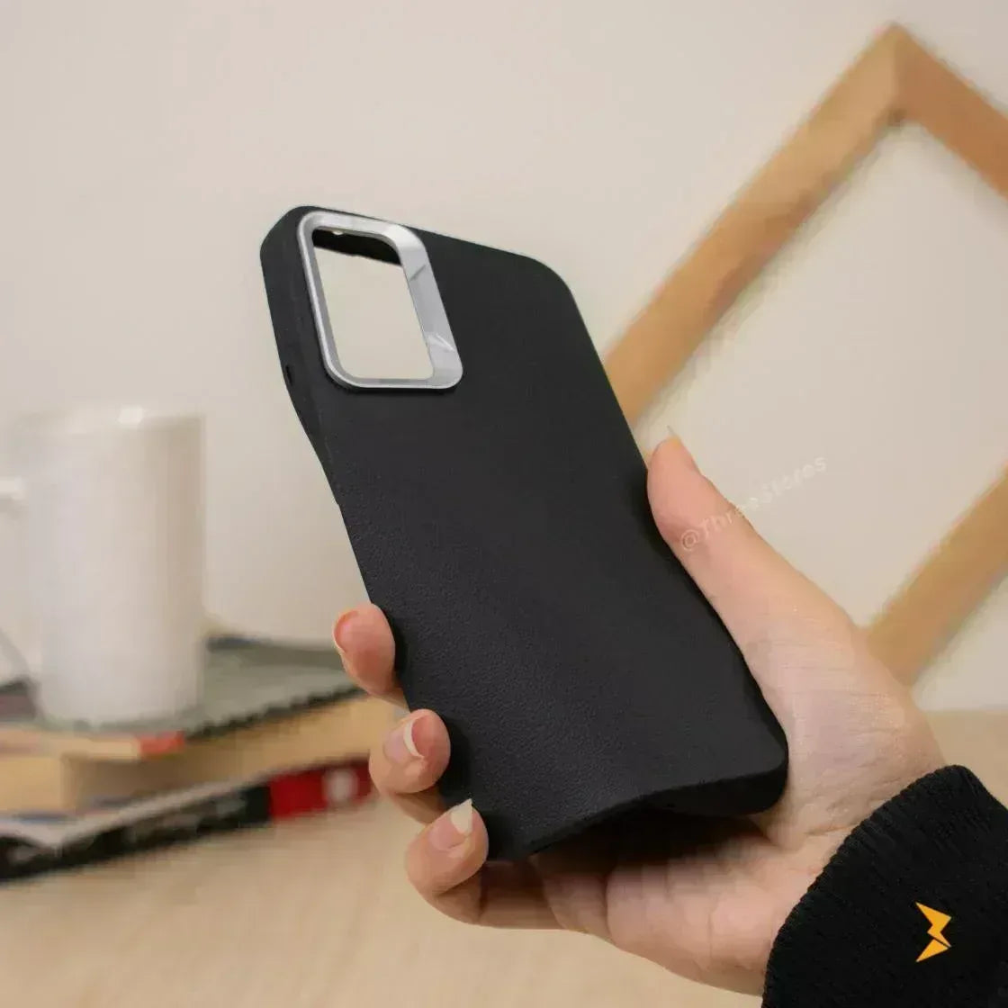 Starlight Shining Case Samsung S23 Fe - Three