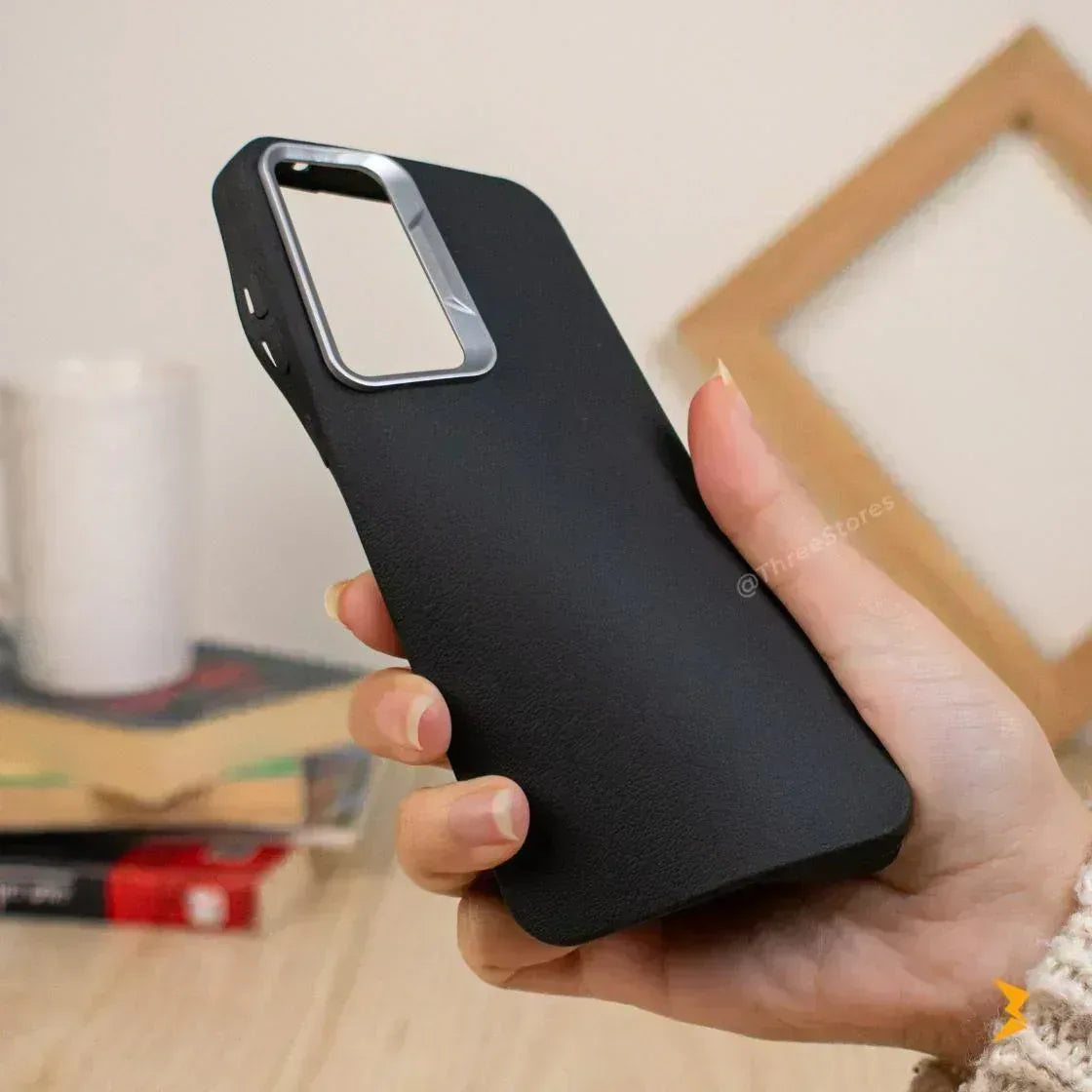 Starlight Shining Case Samsung A24 - Three