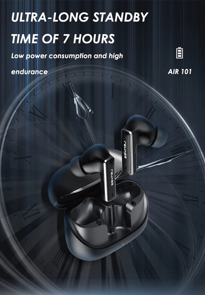 Lenyes TWS Earbuds - Air 101