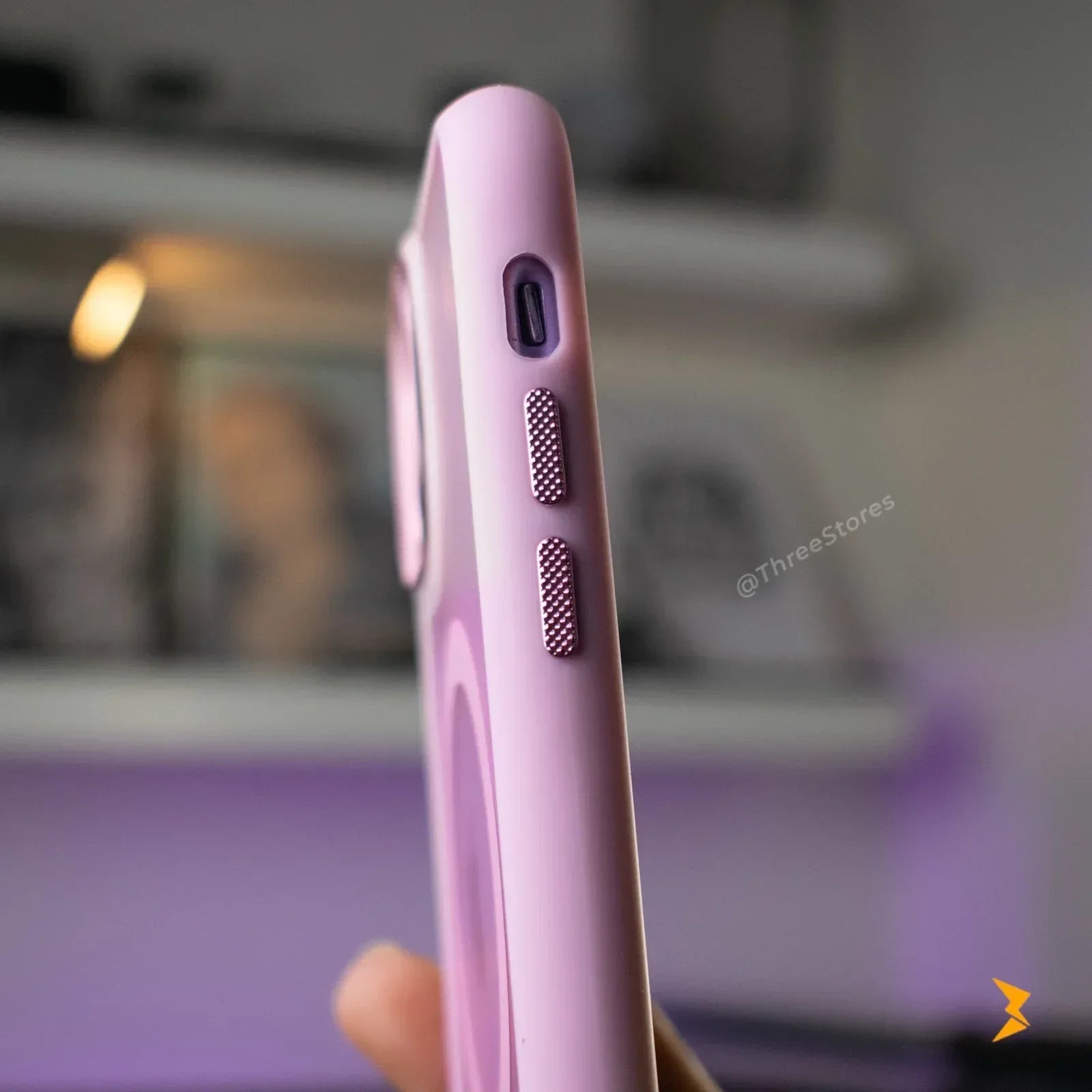 Helens Magsafe Case iPhone 11 - Three