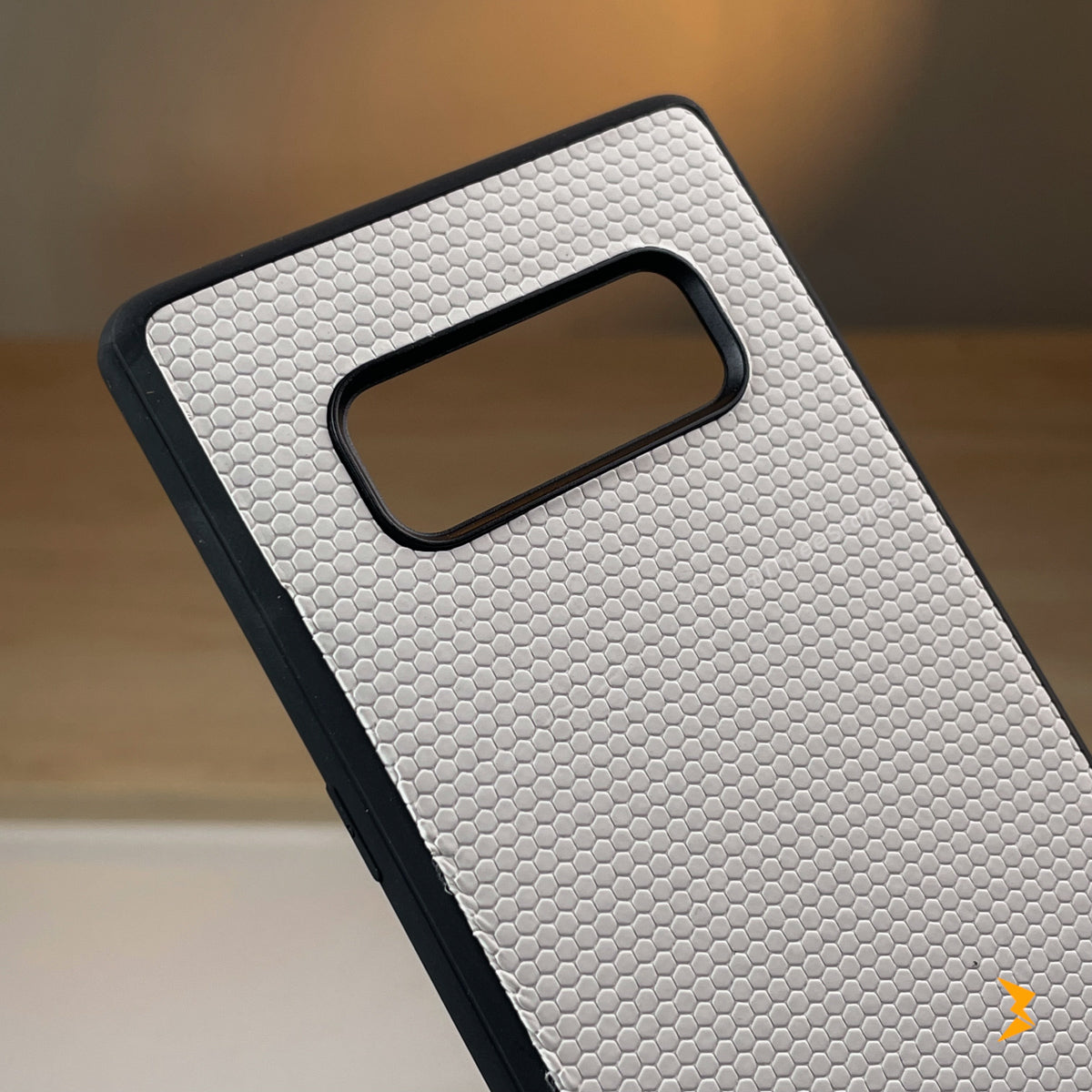 Hexa Dots Case Samsung Note 8