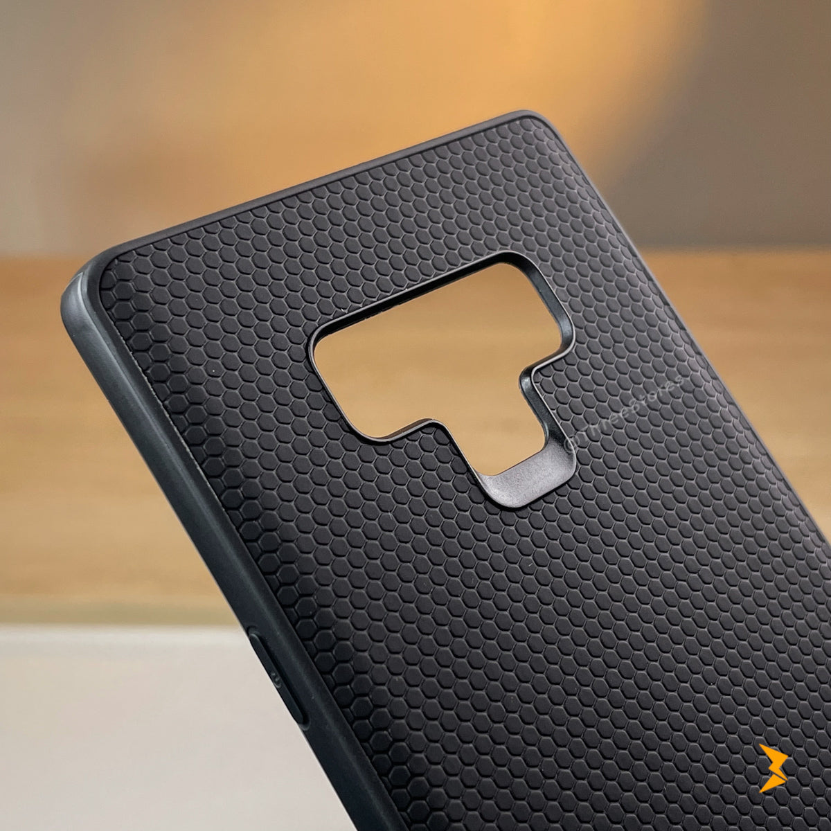 Hexa Dots Case Samsung Note 9
