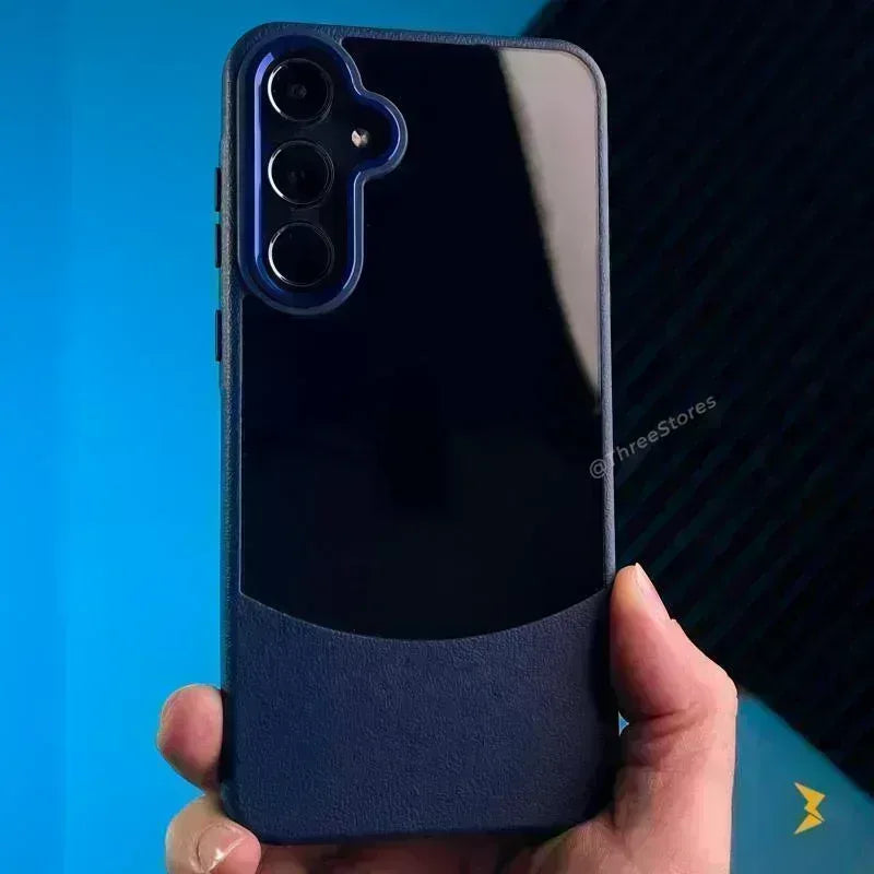 Cricket Mix Case Samsung A56 - Three