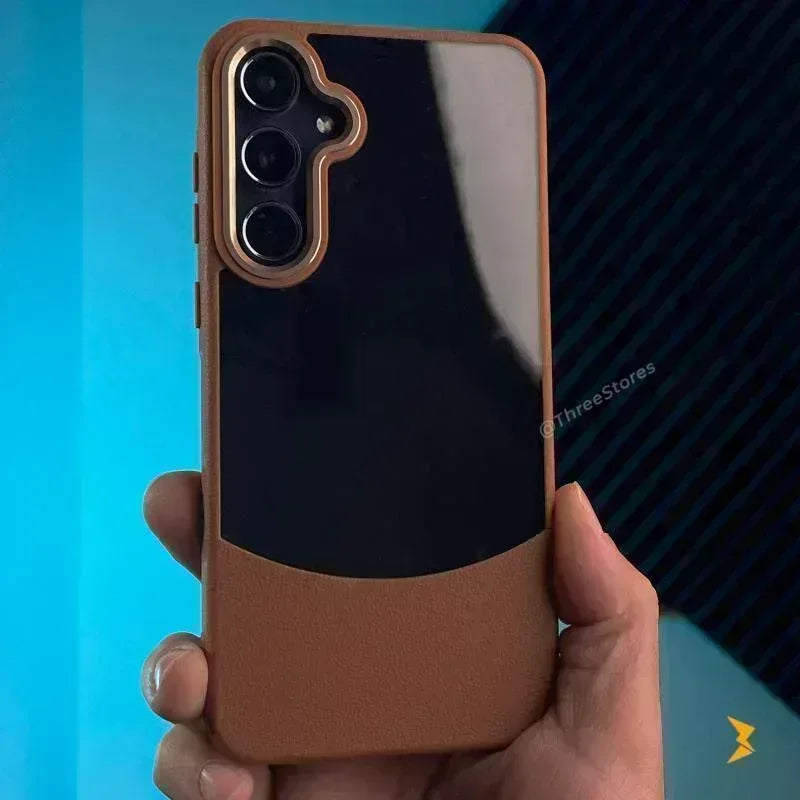 Cricket Mix Case Samsung A56 - Three