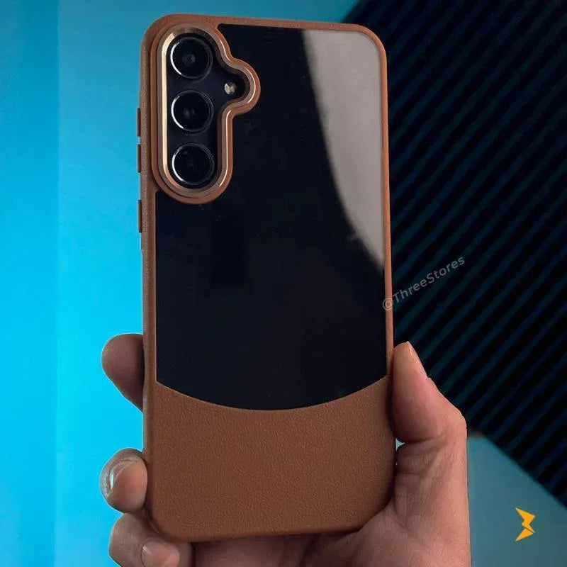 Cricket Mix Case Samsung S23 Fe - Three