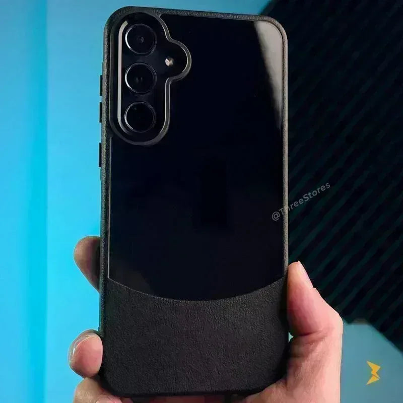 Cricket Mix Case Samsung A56 - Three