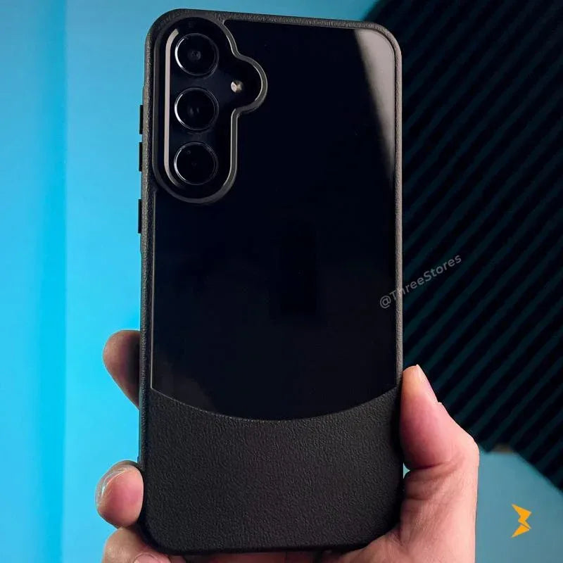 Cricket Mix Case Samsung S24 Fe - Three