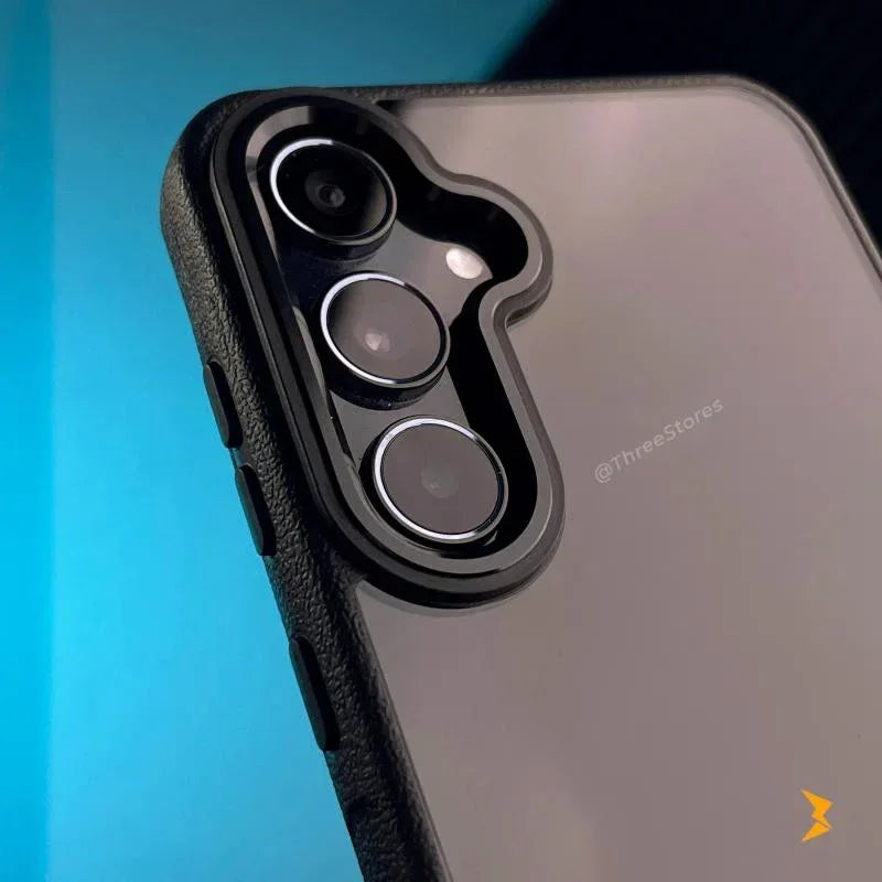 Cricket Mix Case Samsung S23 Fe - Three