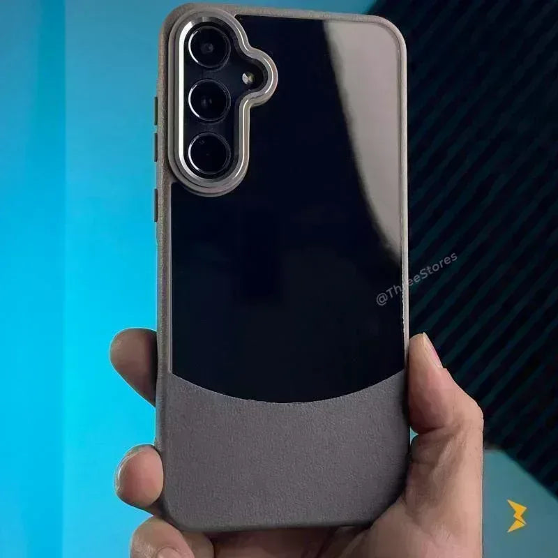 Cricket Mix Case Samsung A56 - Three