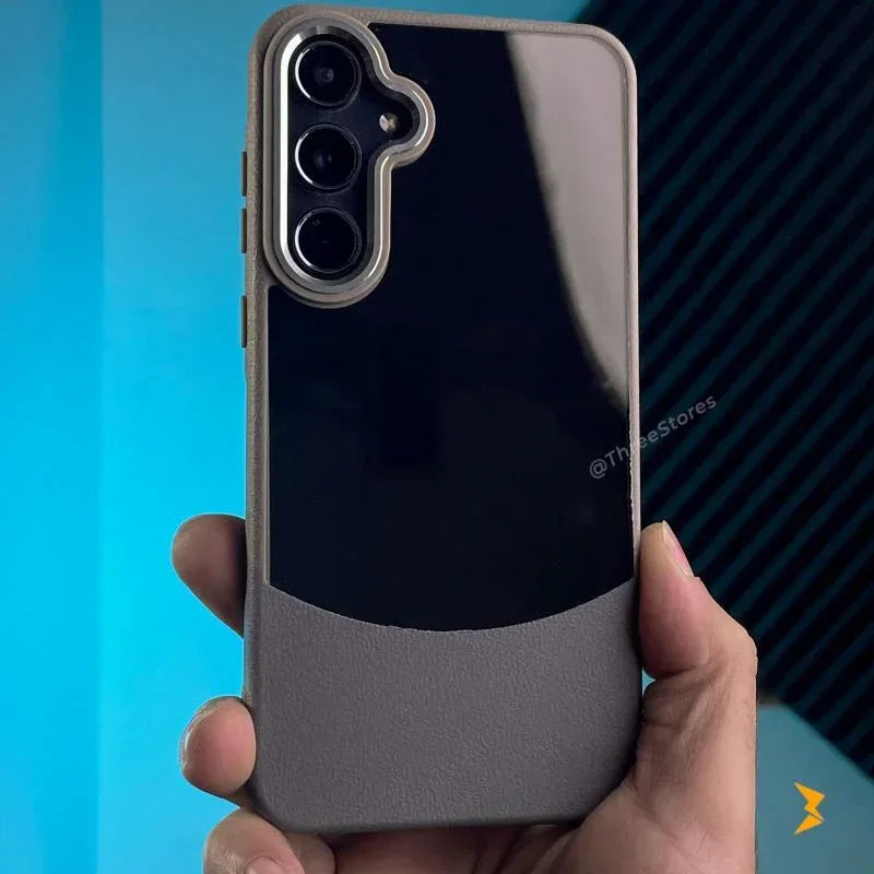 Cricket Mix Case Samsung S23 Fe - Three