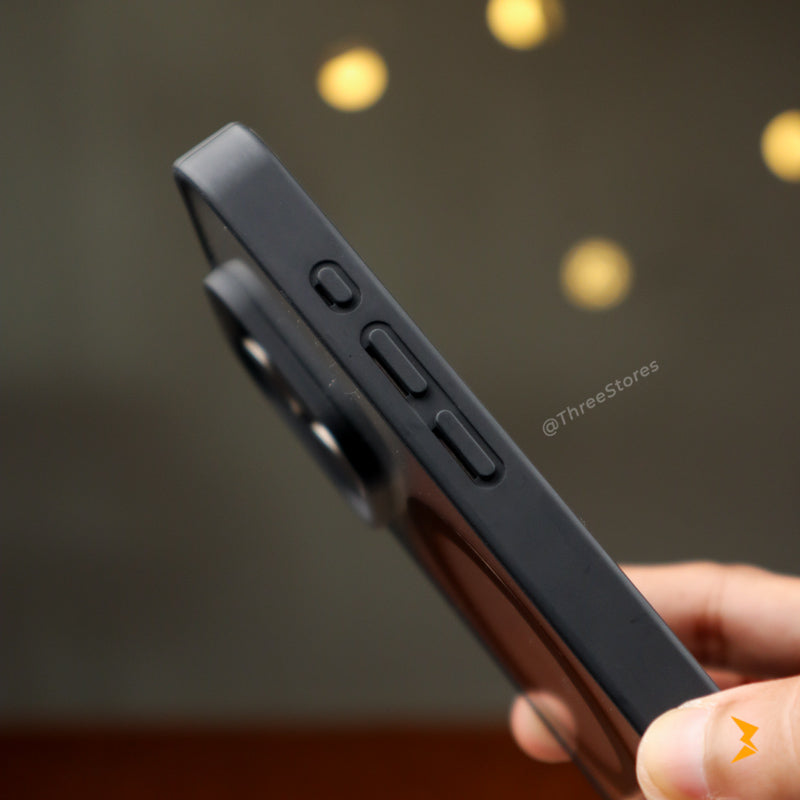 Berlia Colors Magsafe Case iPhone 14 Pro Max