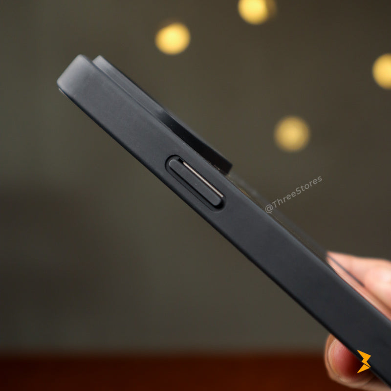 Berlia Colors Magsafe Case iPhone 15 Pro