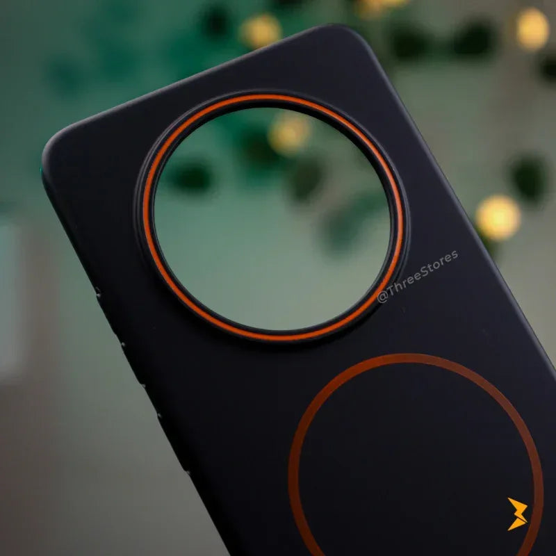 Moonlight Magsafe Case Oppo Reno 12F - Three