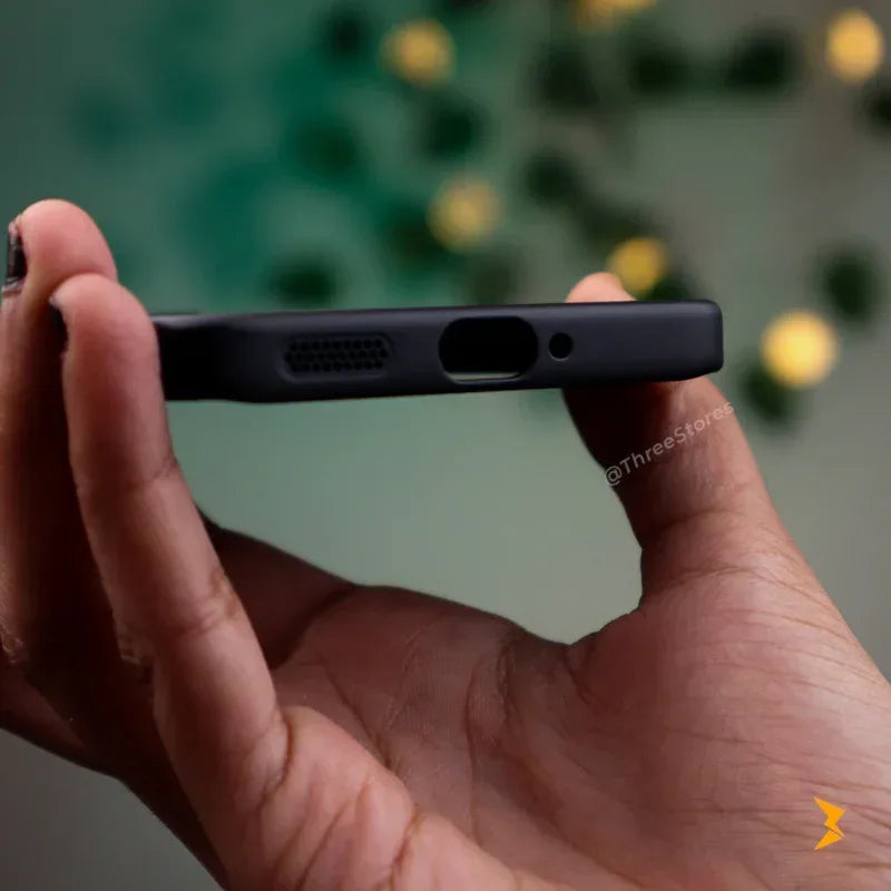 Moonlight Magsafe Case Oppo Reno 12F - Three