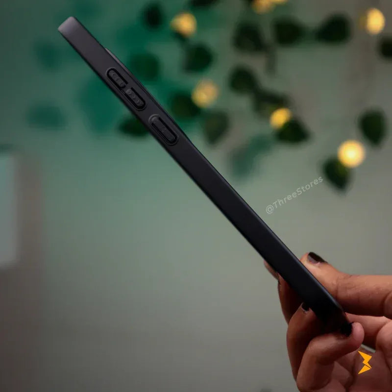 Moonlight Magsafe Case Oppo Reno 12F - Three