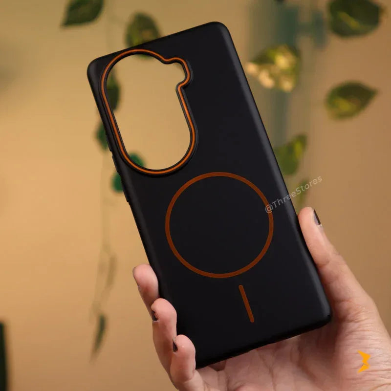 Moonlight Magsafe Case Oppo Reno 11 - Three