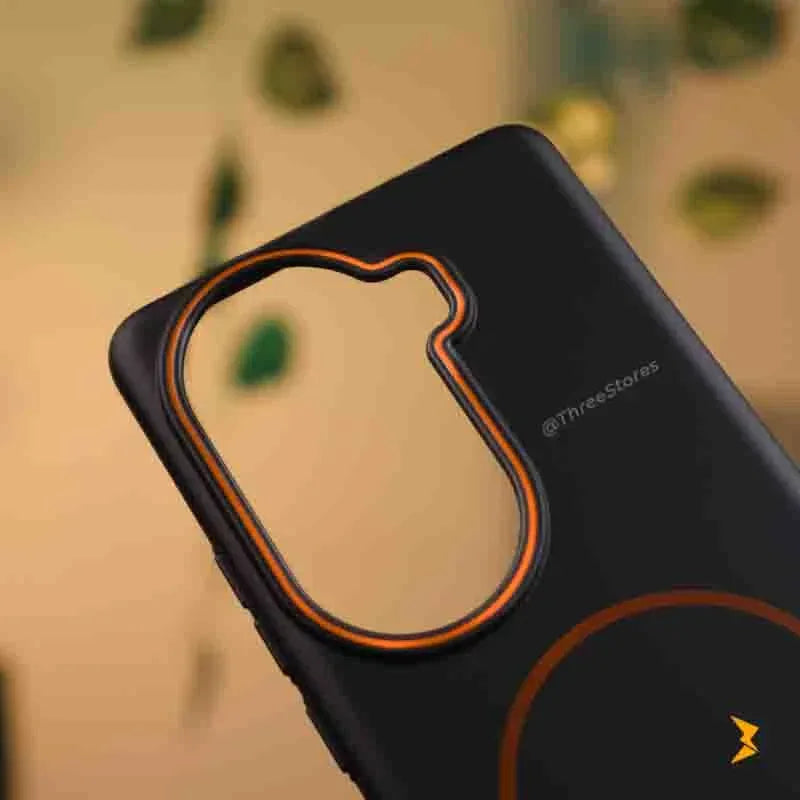 Moonlight Magsafe Case Oppo Reno 11 - Three