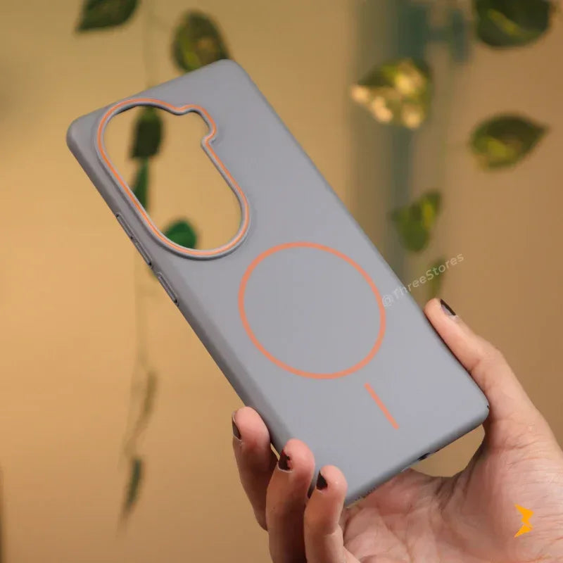 Moonlight Magsafe Case Oppo Reno 11 - Three