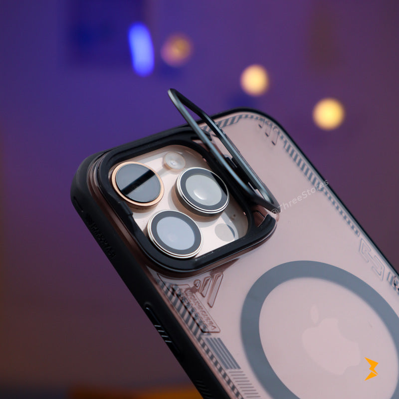 Nillkin IceBlade Case iPhone 16 Pro Max