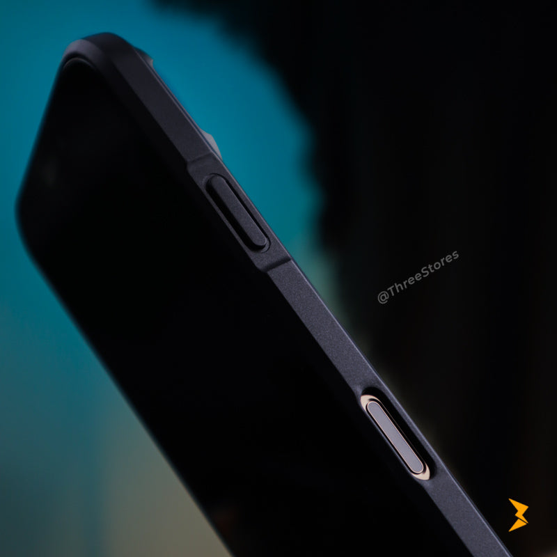 Citrus Carbon Magsafe Case iPhone 16 Pro Max