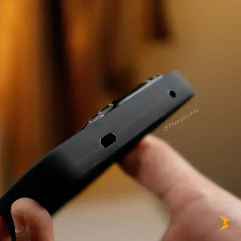 Clint Leather Magsafe Case Oppo Reno 13F - Three