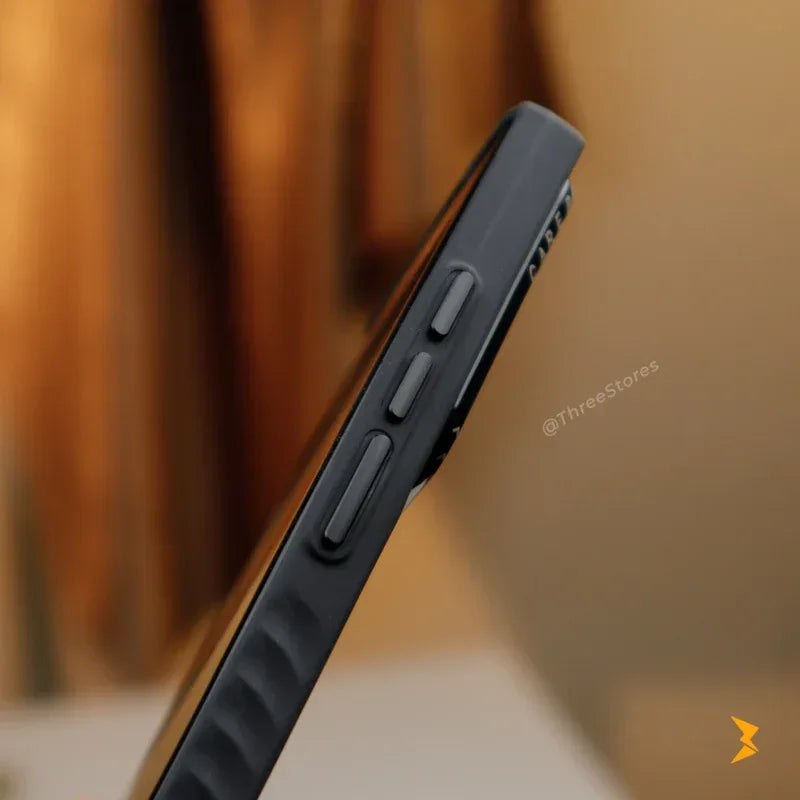 Clint Leather Magsafe Case Samsung Note 20 Ultra - Three