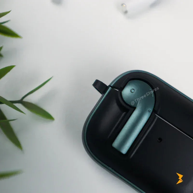 Pods Airpods Pro 2 Case - Three