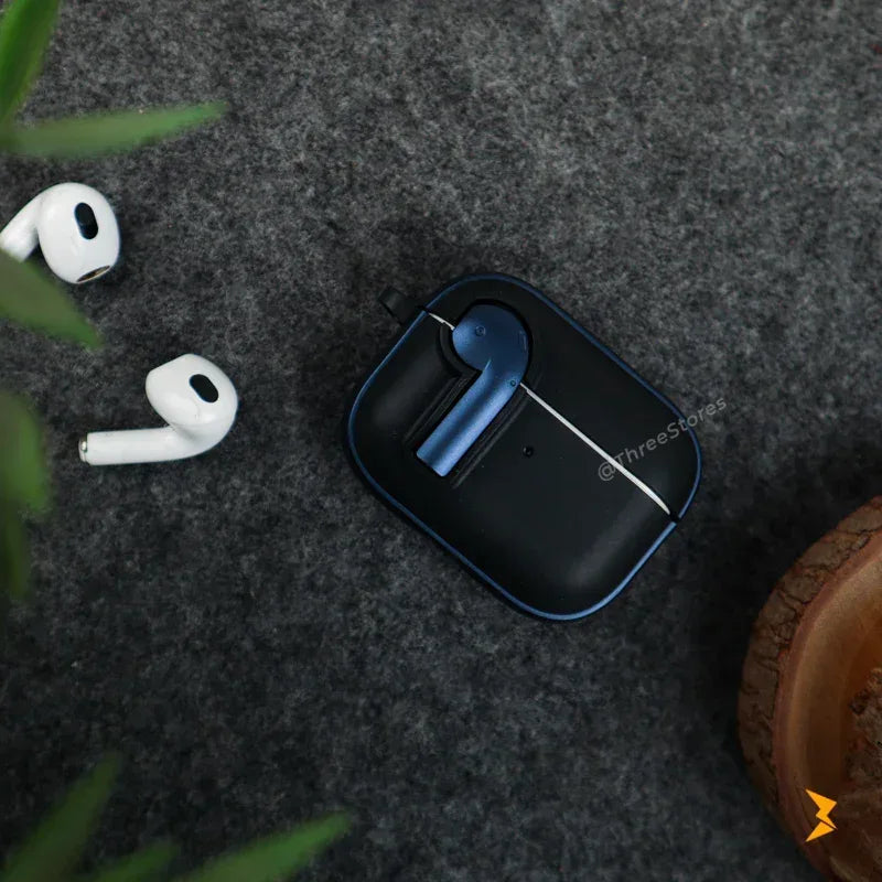Pods Airpods Pro 2 Case - Three