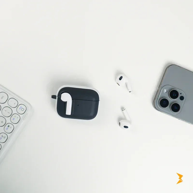 Pods Airpods Pro 2 Case - Three